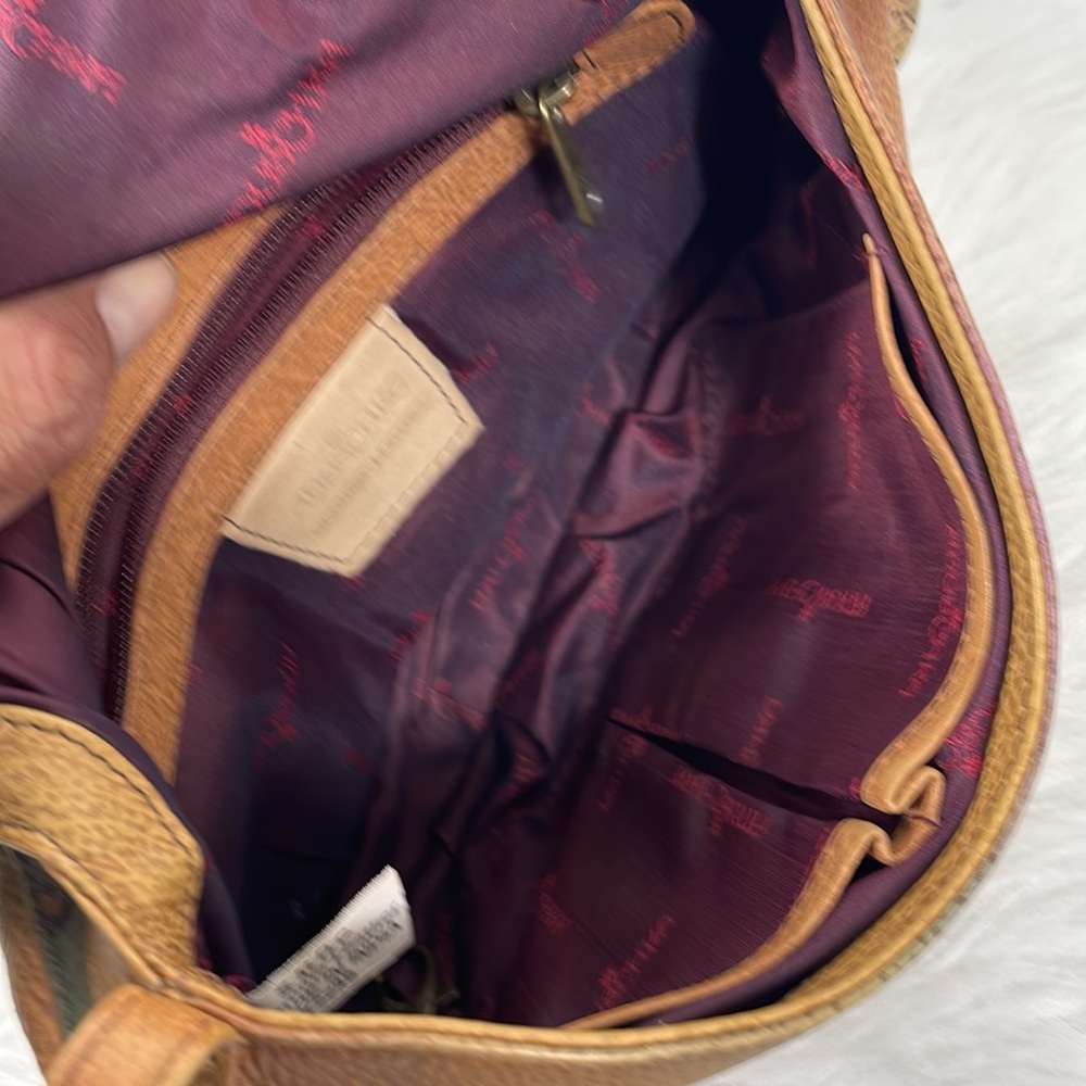 ANUSCHKA BAG - Picture 6 of 7